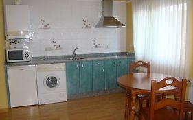 Apartamentos Peña Mar